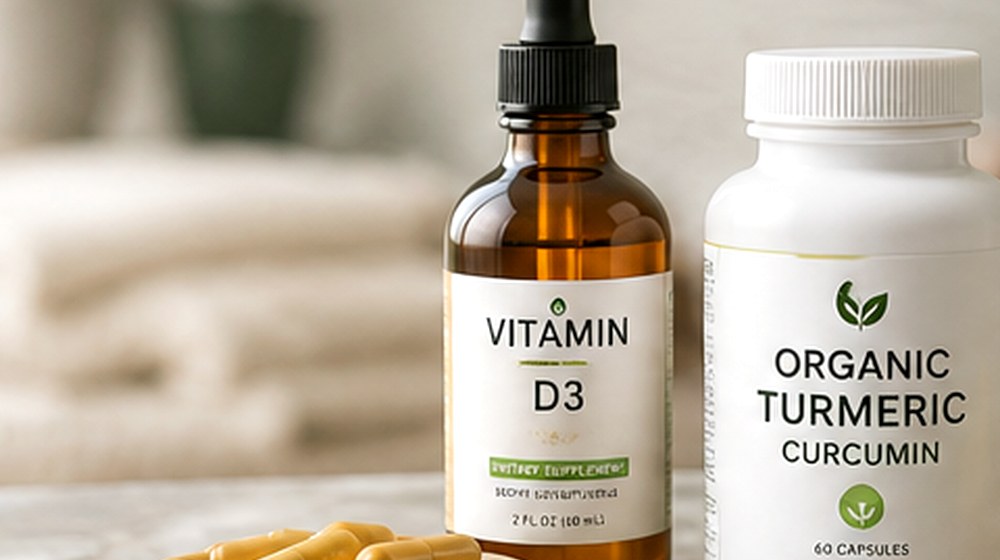 Top Natural Supplements for Everyday Support: A Practical Buyer Guide