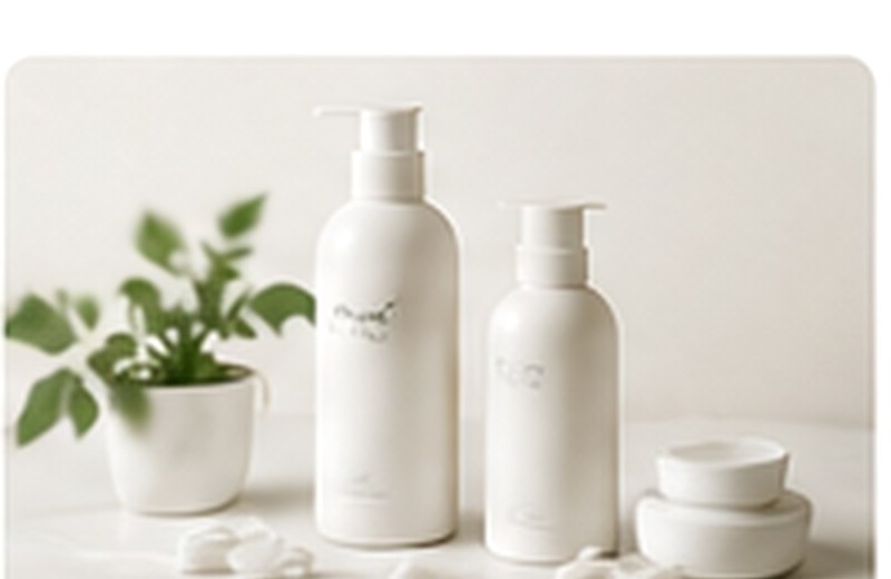 Beauty & Personal Care