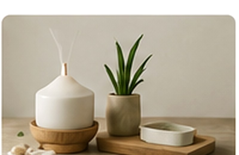 Home Wellness