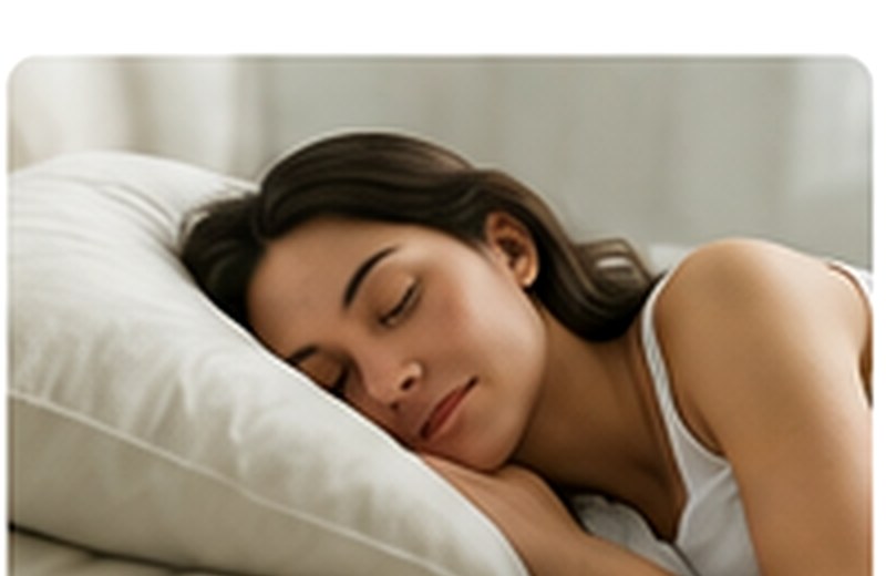 Sleep & Relaxation