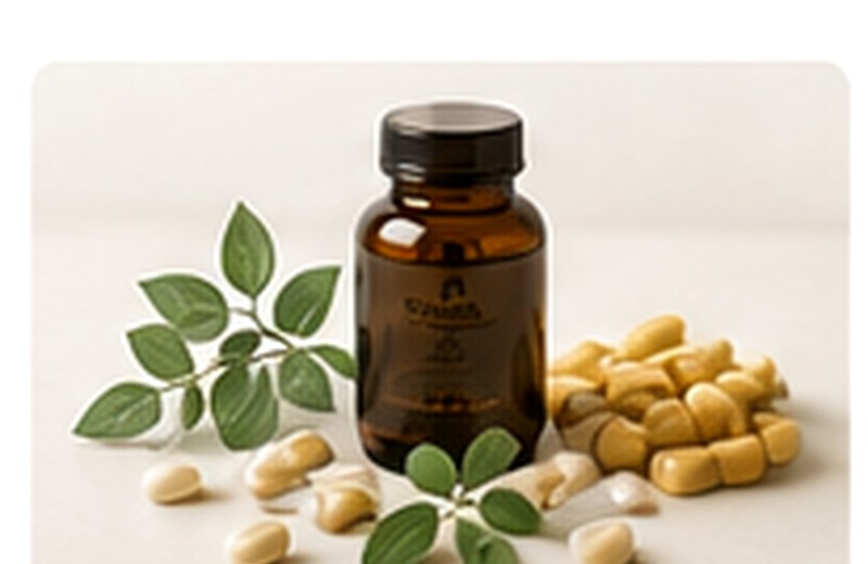 Supplements
